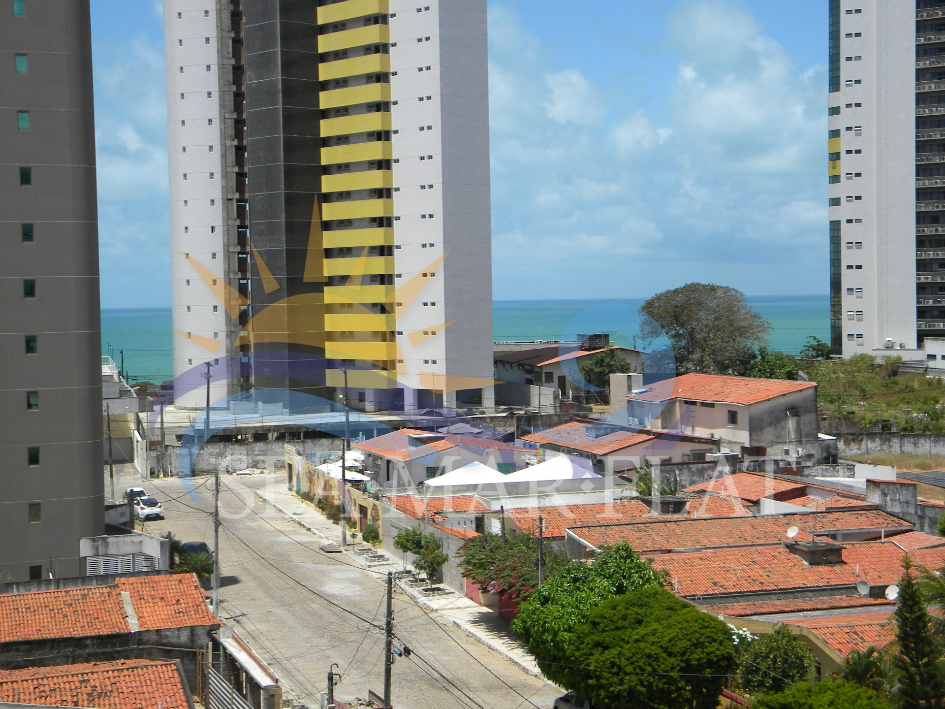 Vista da Varanda